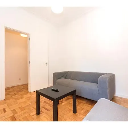 Houze Laranjeiras Living Apartament *